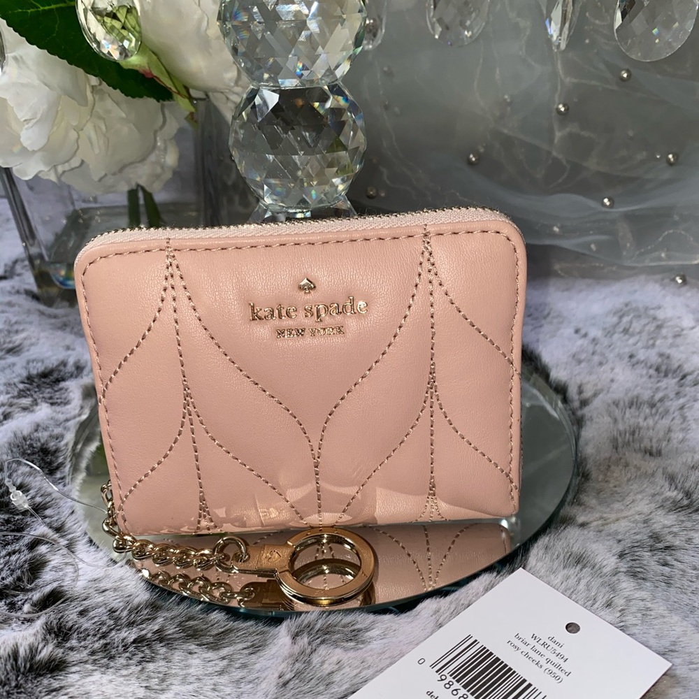 ❌🔴NOT FOR SALE 🔴❌Kate Spade ♠️wallet.